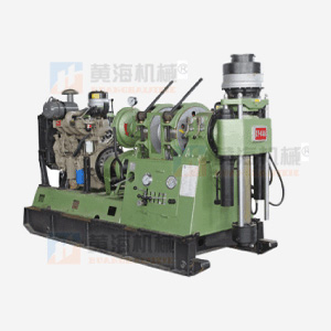 Foreuse Carotteuse XY-44A