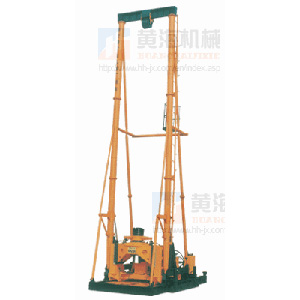 Tour de Forage d'Ingenieurie GM-20A