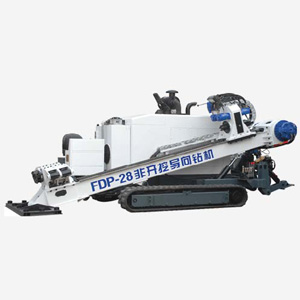 Foreuse Horizontale Directionalle FDP-28