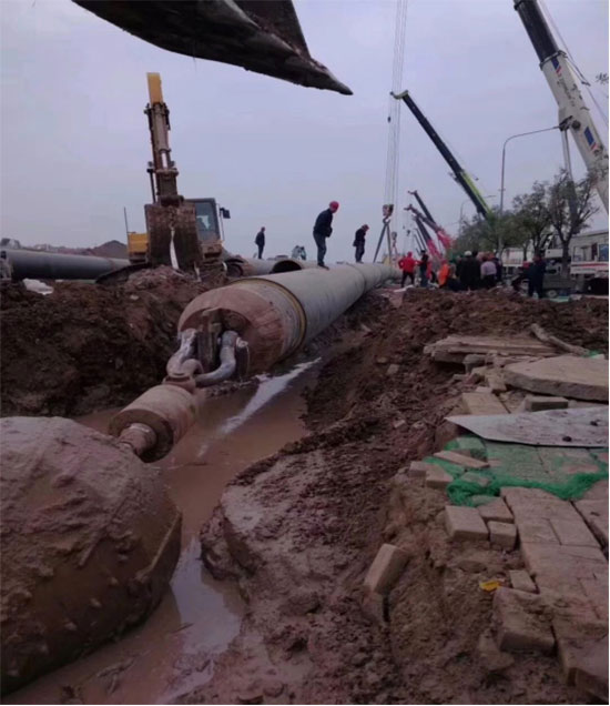 Performance réussie dans la province du Henan