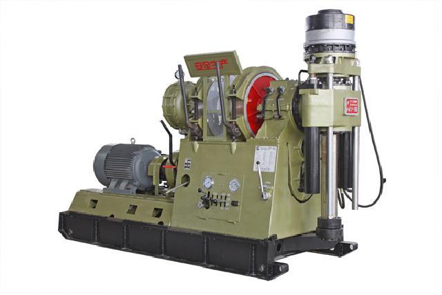 Foreuse de type HXY - 6B