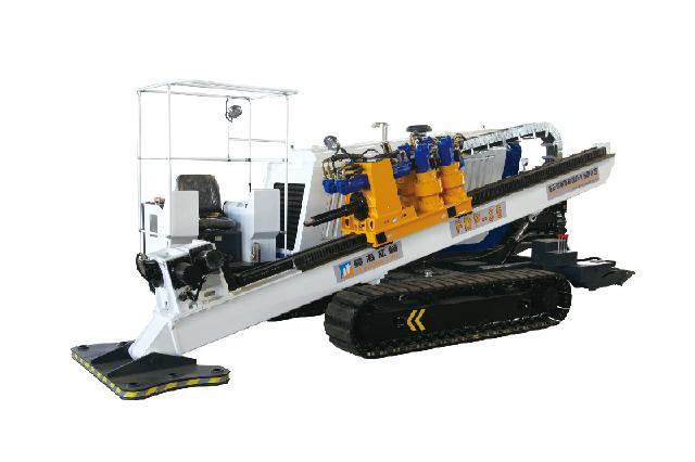 FDP-35 Forage directionnel horizontal