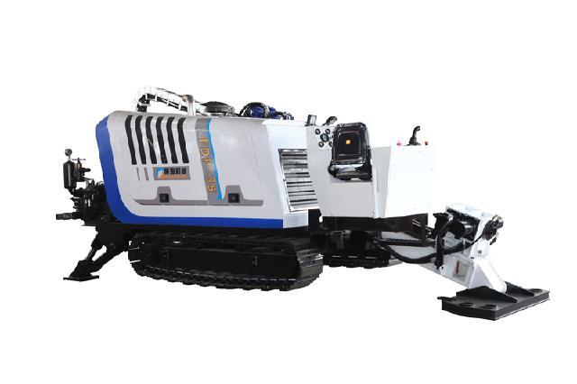 FDP-35 Forage directionnel horizontal
