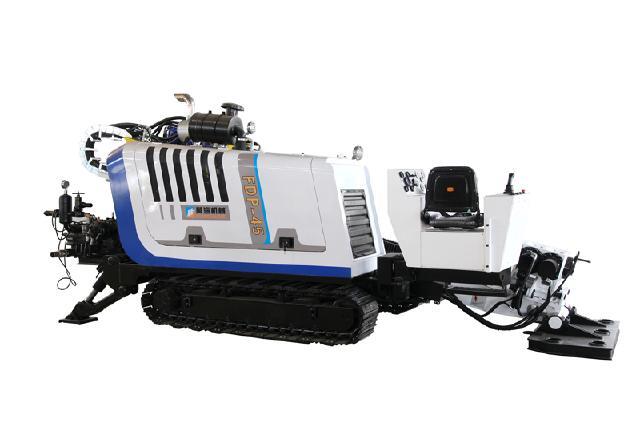 FDP-45 Forage directionnel horizontal