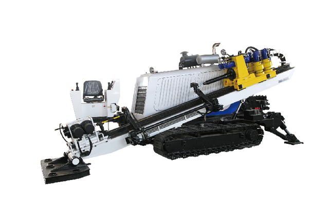 FDP-45 Forage directionnel horizontal
