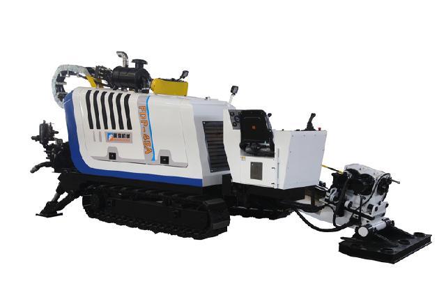 FDP-45A Foreuse directionnelle sans excavation