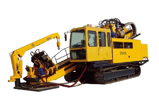 FDP-120 Foreuse directionnelle horizontale