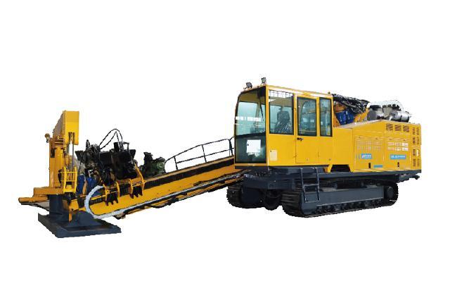 FDP-200 HDD Foreuse