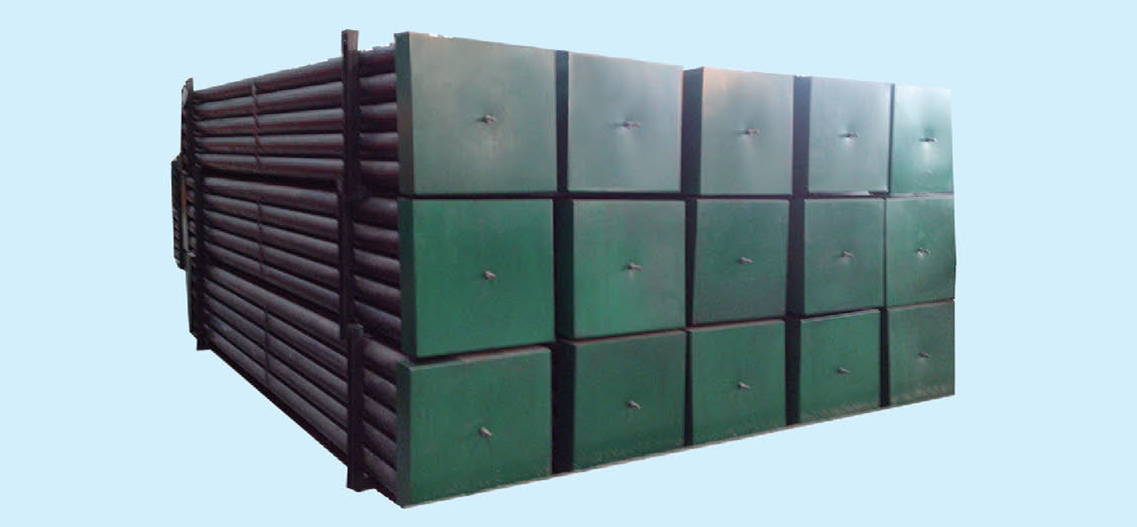 Tige de forage de carottage de fil d'acier de série S75 / S95